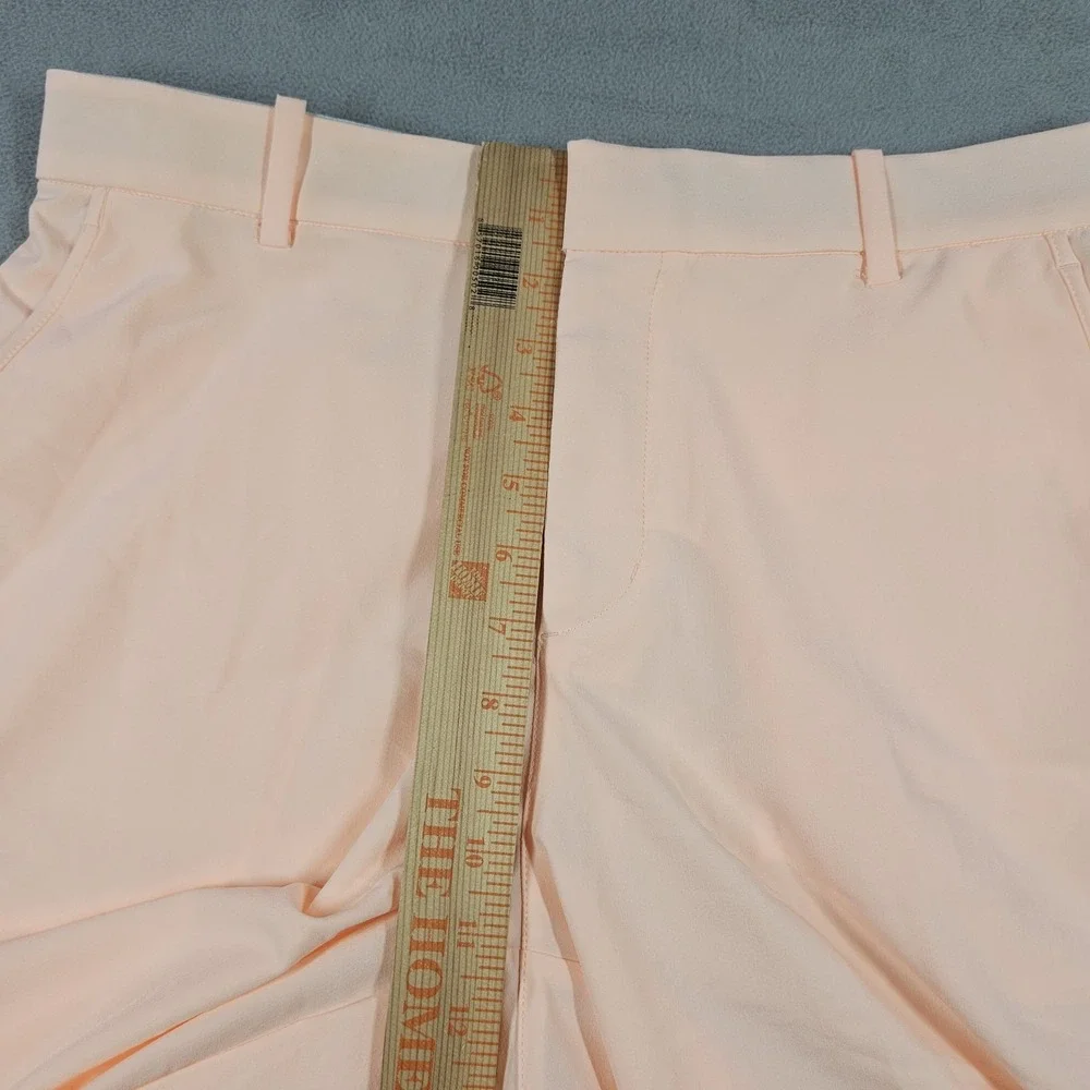 Nike Golf Shorts Mens 32 Performance Stretch Dri-Fit 10